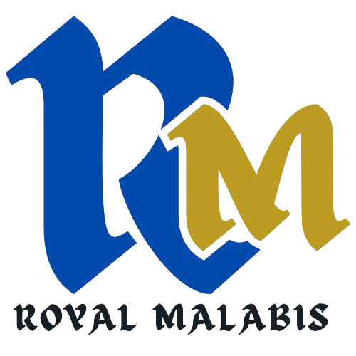 Royal malabis